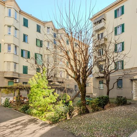 New And Functional Apartments Near The Metro Μιλάνο Εξωτερικό φωτογραφία