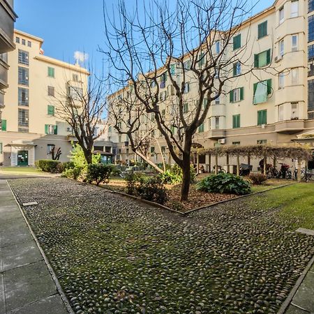 New And Functional Apartments Near The Metro Μιλάνο Εξωτερικό φωτογραφία