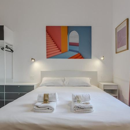 New And Functional Apartments Near The Metro Μιλάνο Εξωτερικό φωτογραφία