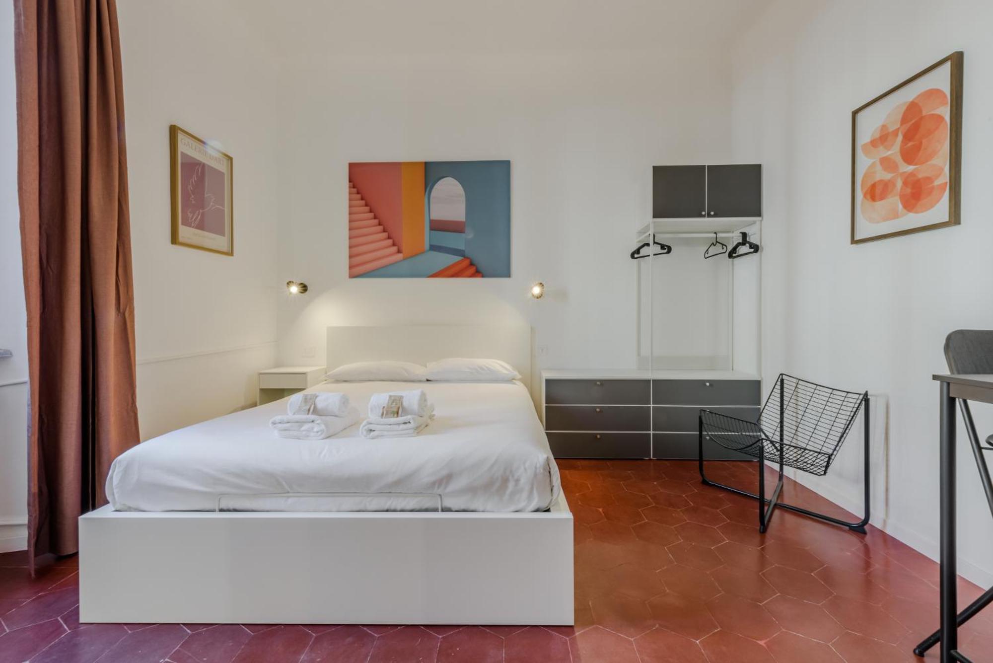 New And Functional Apartments Near The Metro Μιλάνο Εξωτερικό φωτογραφία