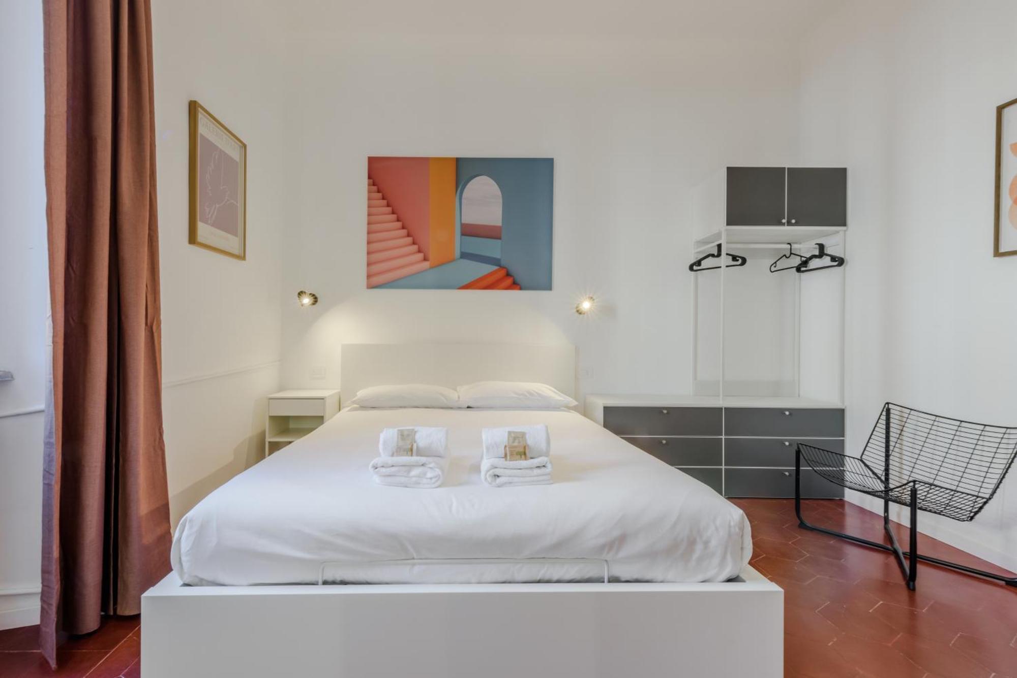 New And Functional Apartments Near The Metro Μιλάνο Εξωτερικό φωτογραφία