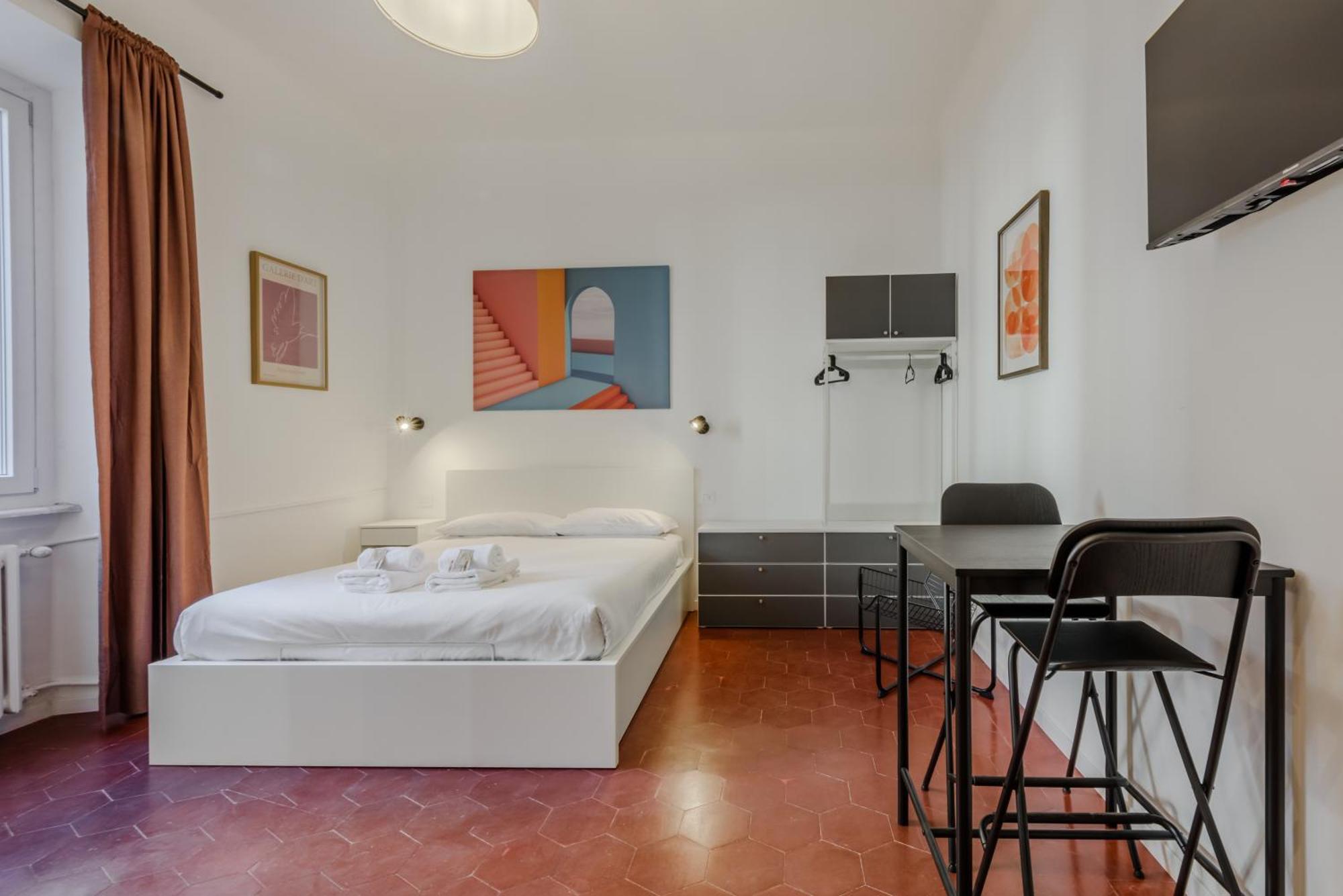 New And Functional Apartments Near The Metro Μιλάνο Εξωτερικό φωτογραφία