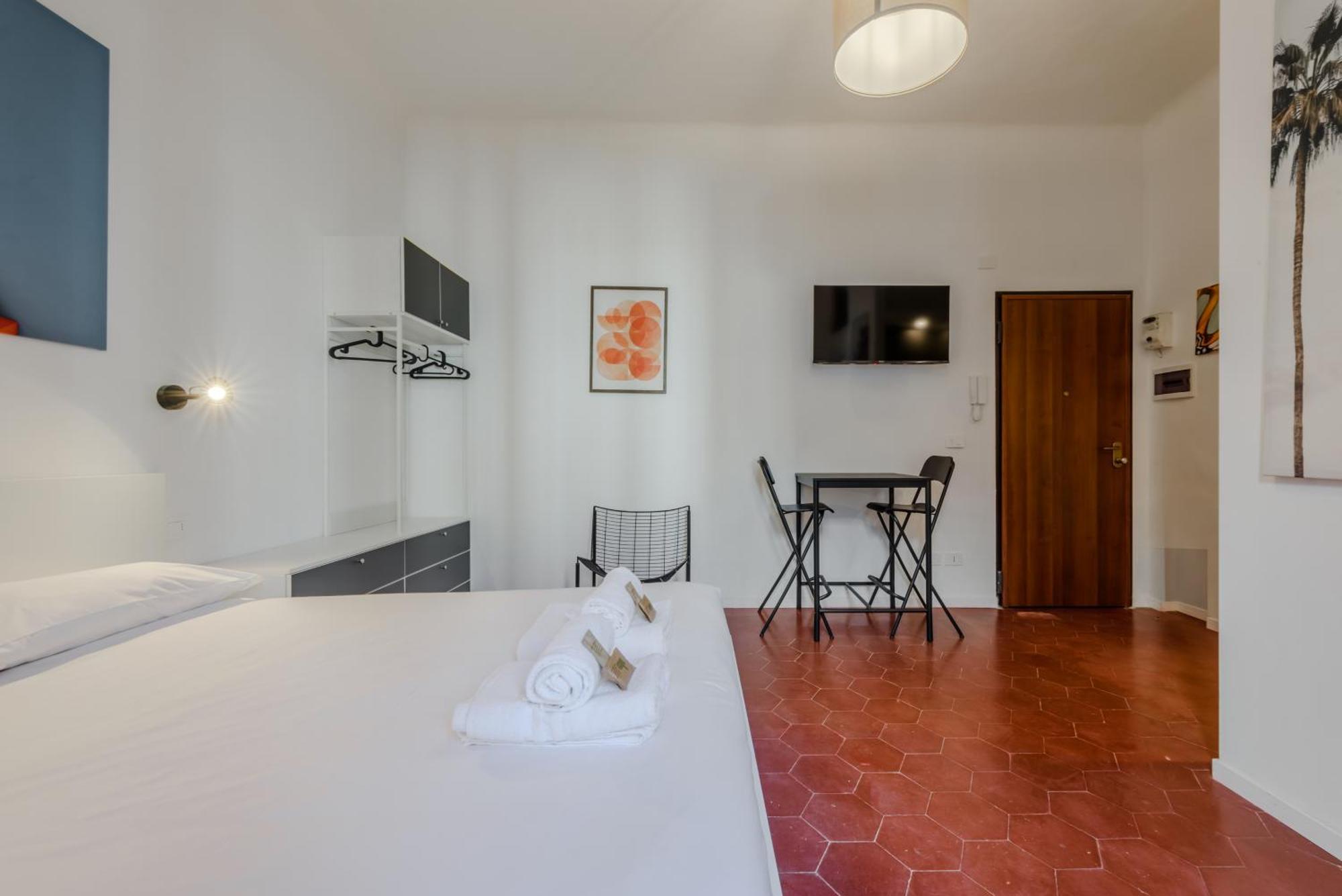 New And Functional Apartments Near The Metro Μιλάνο Εξωτερικό φωτογραφία