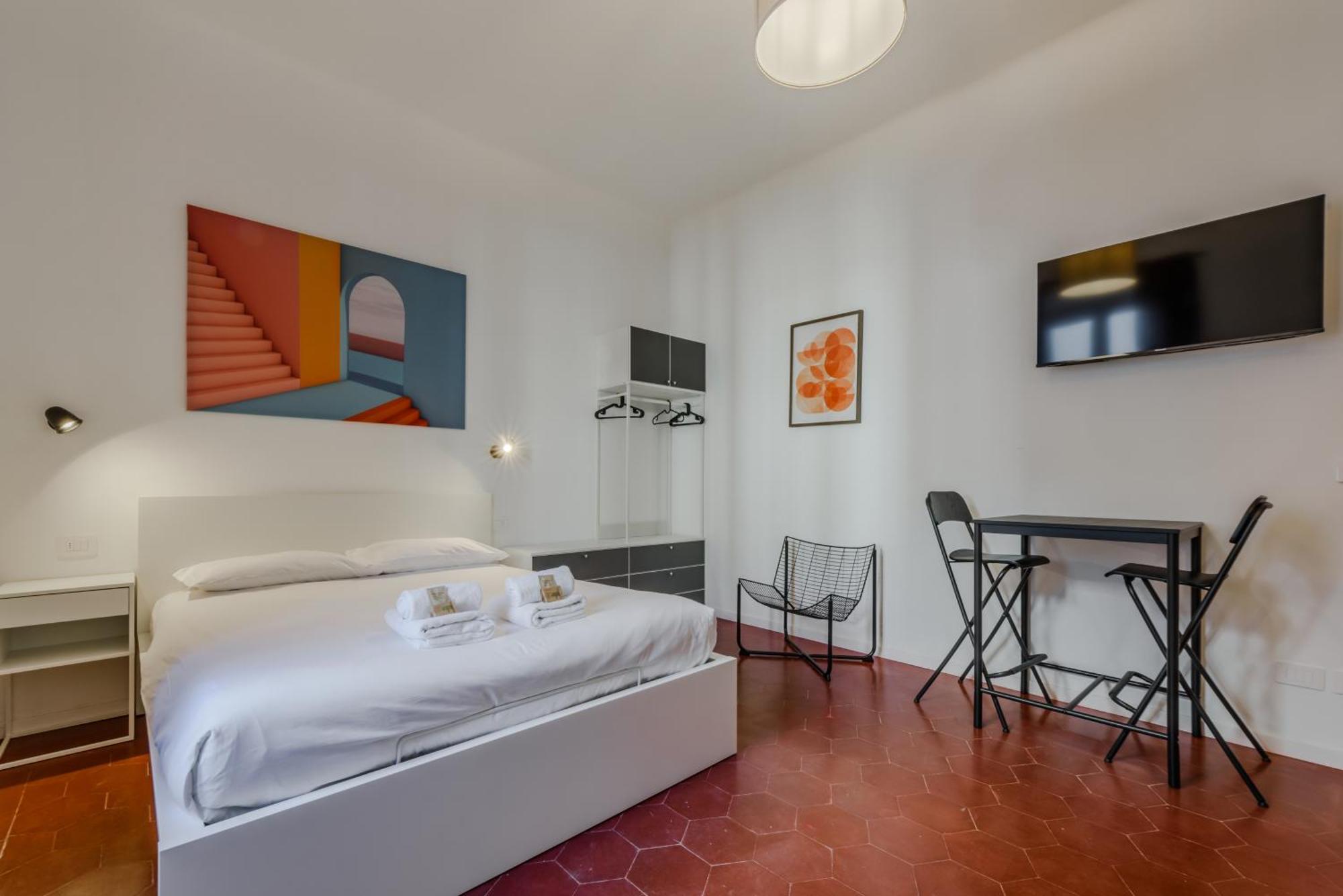 New And Functional Apartments Near The Metro Μιλάνο Εξωτερικό φωτογραφία