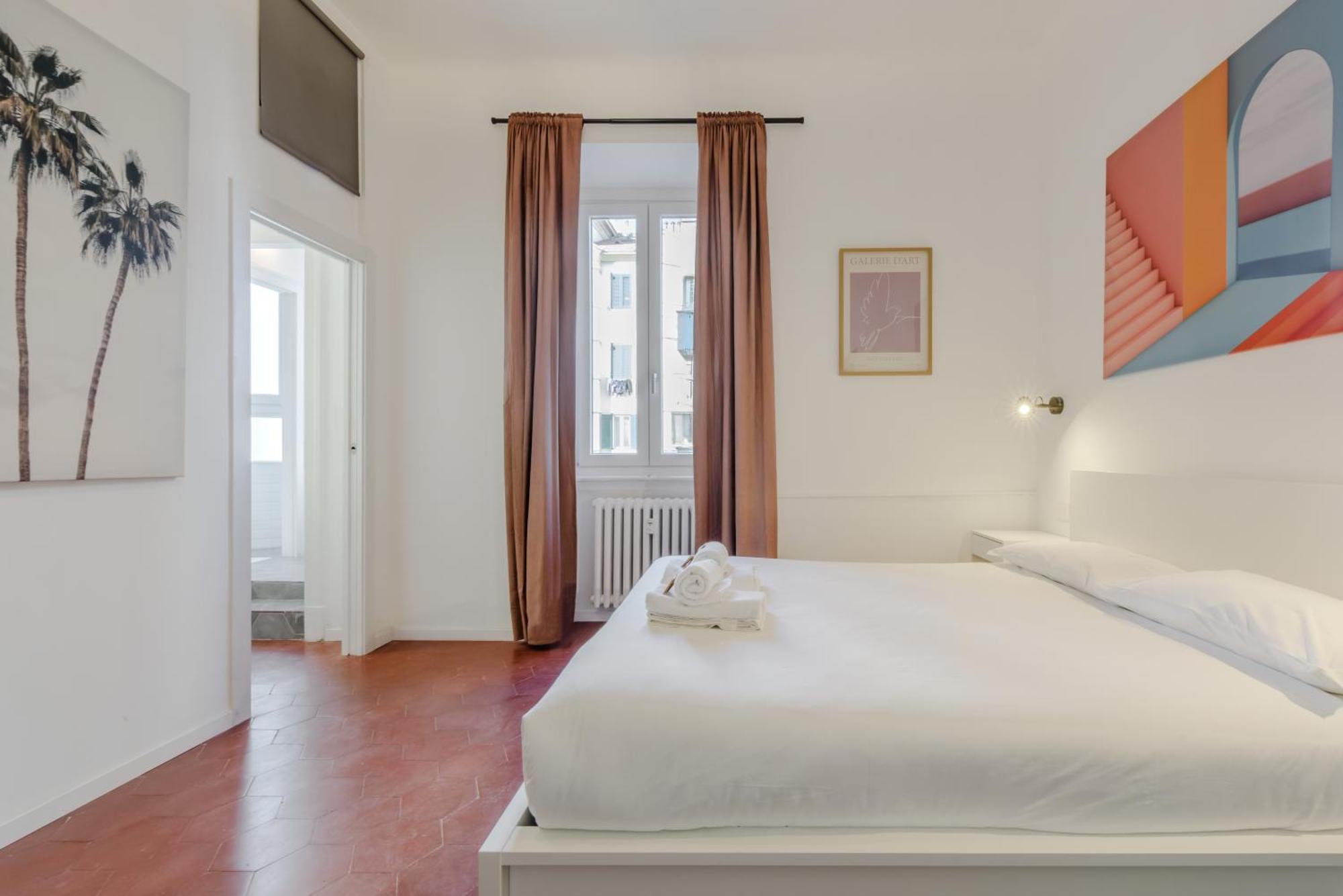 New And Functional Apartments Near The Metro Μιλάνο Εξωτερικό φωτογραφία