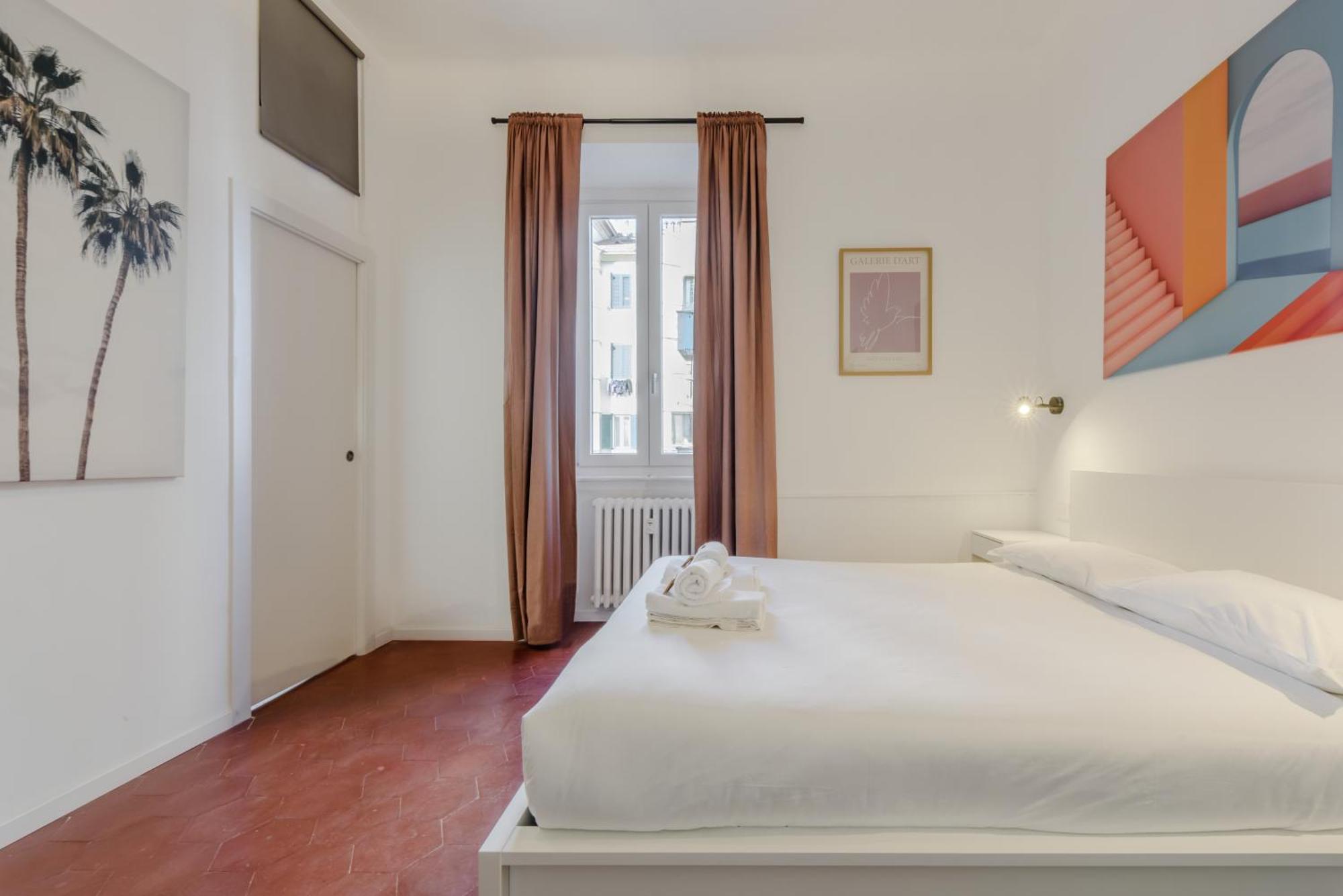 New And Functional Apartments Near The Metro Μιλάνο Εξωτερικό φωτογραφία