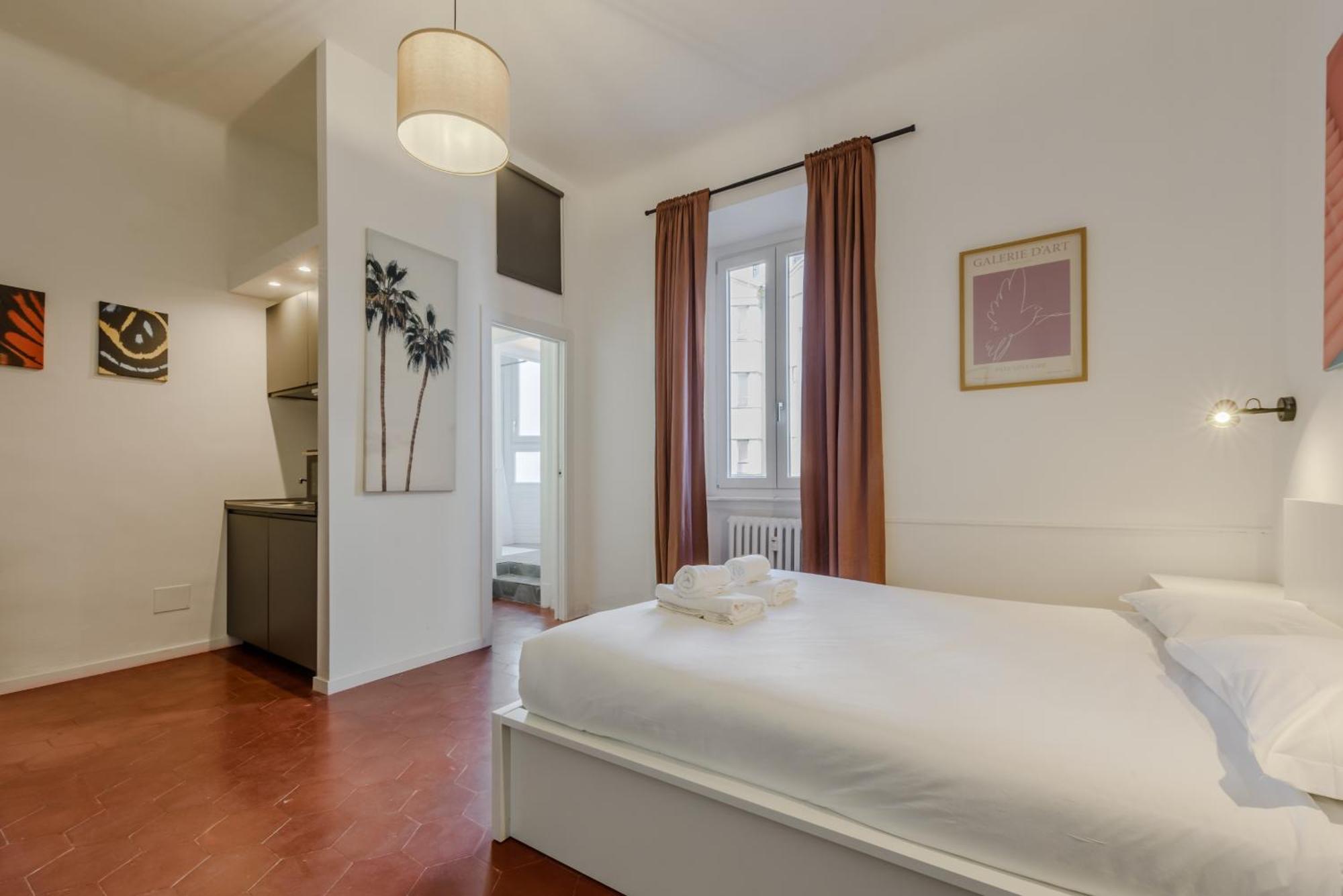 New And Functional Apartments Near The Metro Μιλάνο Εξωτερικό φωτογραφία