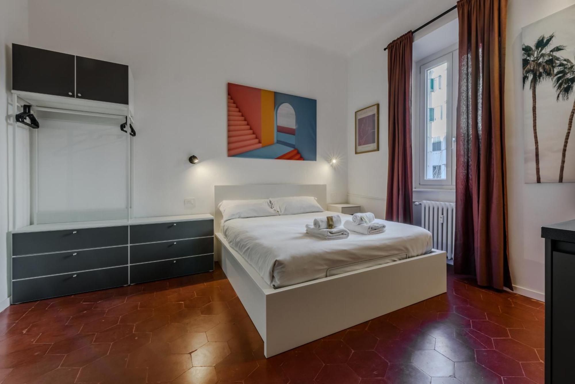 New And Functional Apartments Near The Metro Μιλάνο Εξωτερικό φωτογραφία