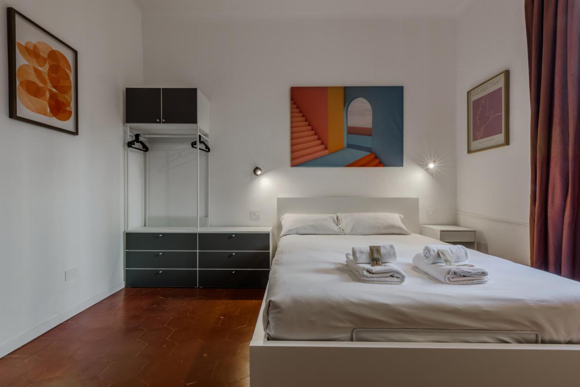 New And Functional Apartments Near The Metro Μιλάνο Εξωτερικό φωτογραφία
