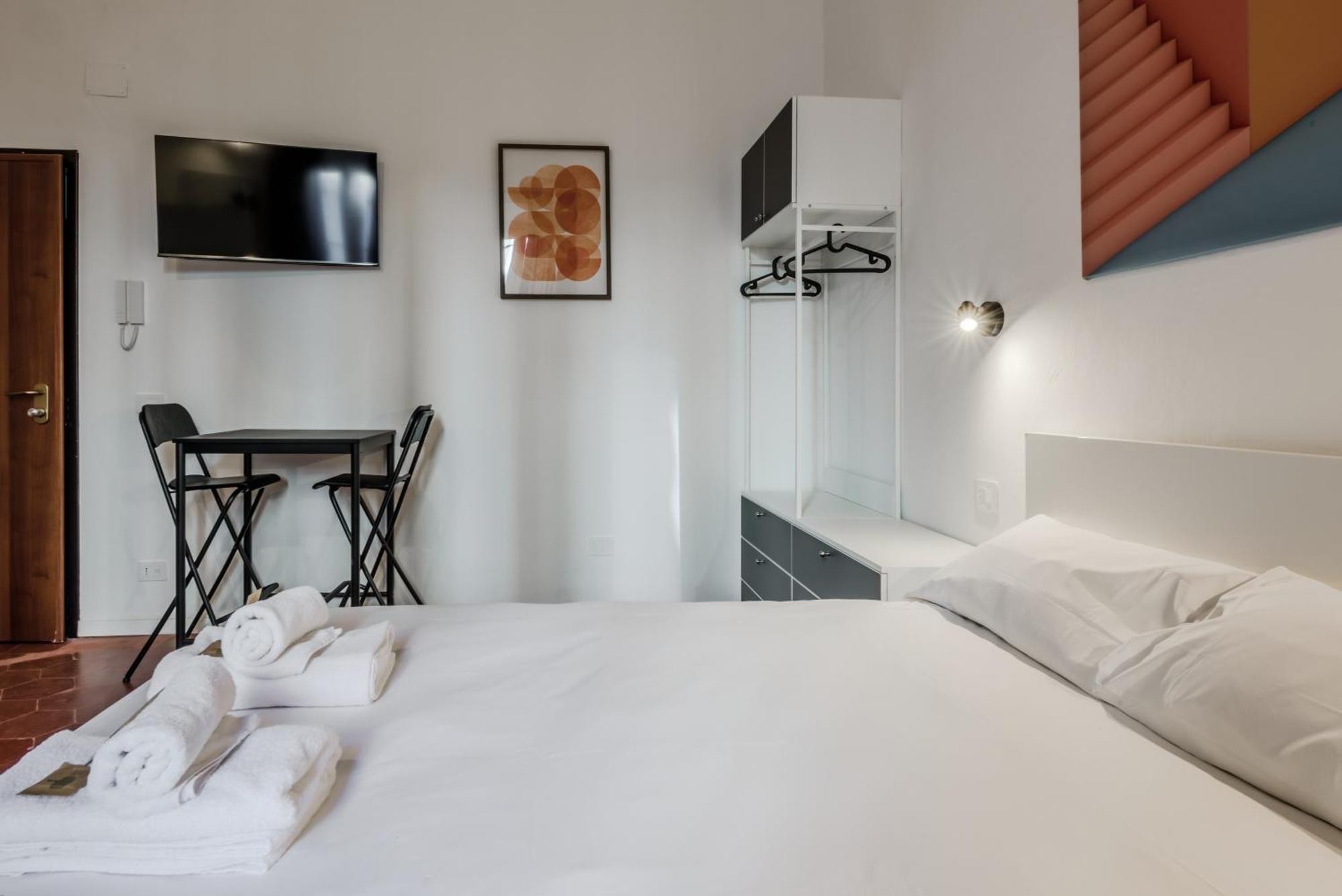 New And Functional Apartments Near The Metro Μιλάνο Εξωτερικό φωτογραφία