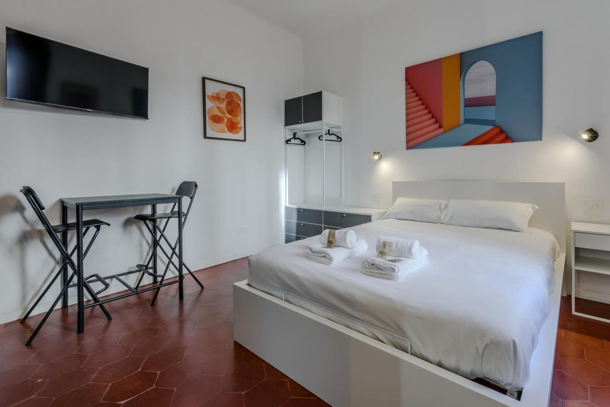 New And Functional Apartments Near The Metro Μιλάνο Εξωτερικό φωτογραφία