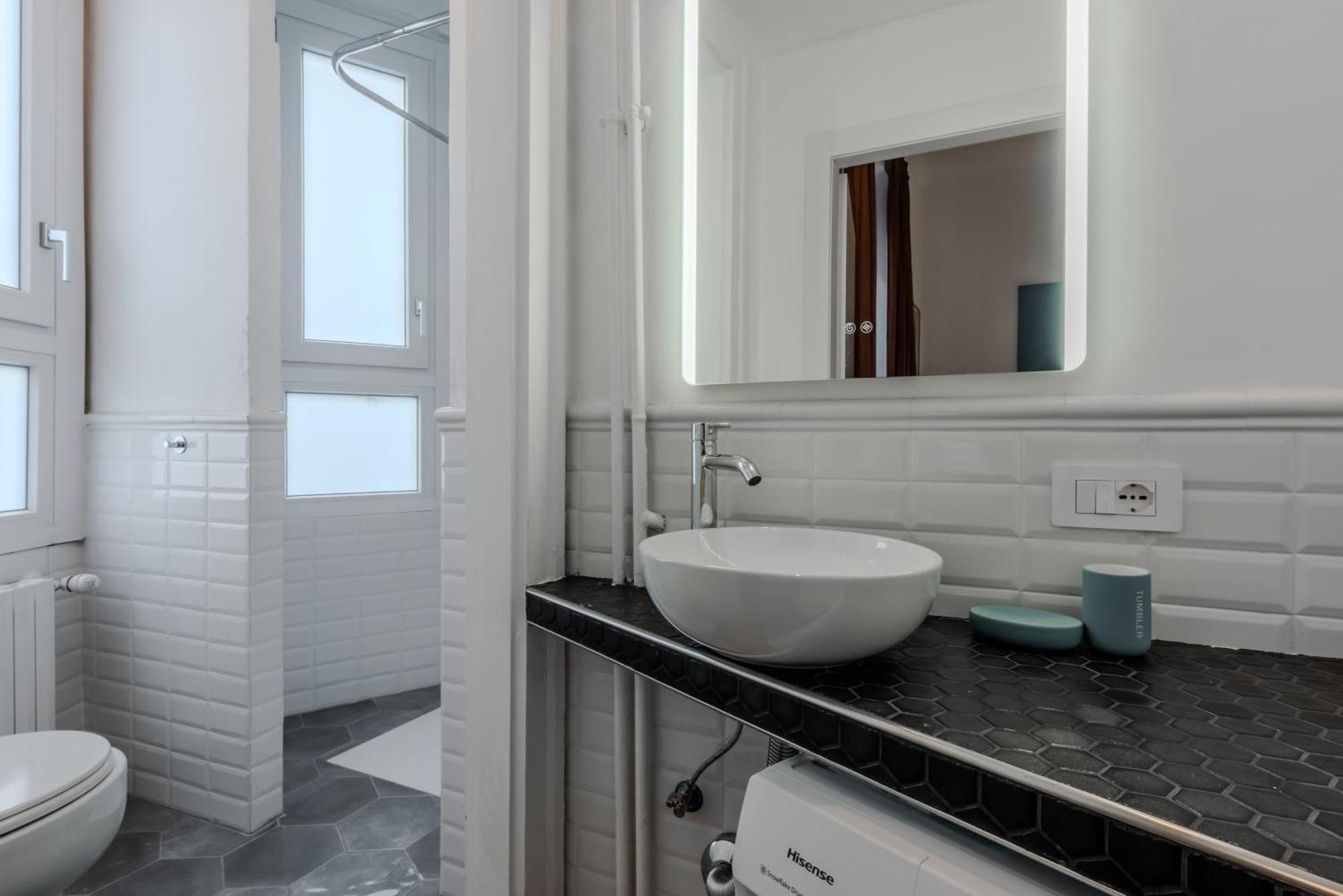 New And Functional Apartments Near The Metro Μιλάνο Εξωτερικό φωτογραφία