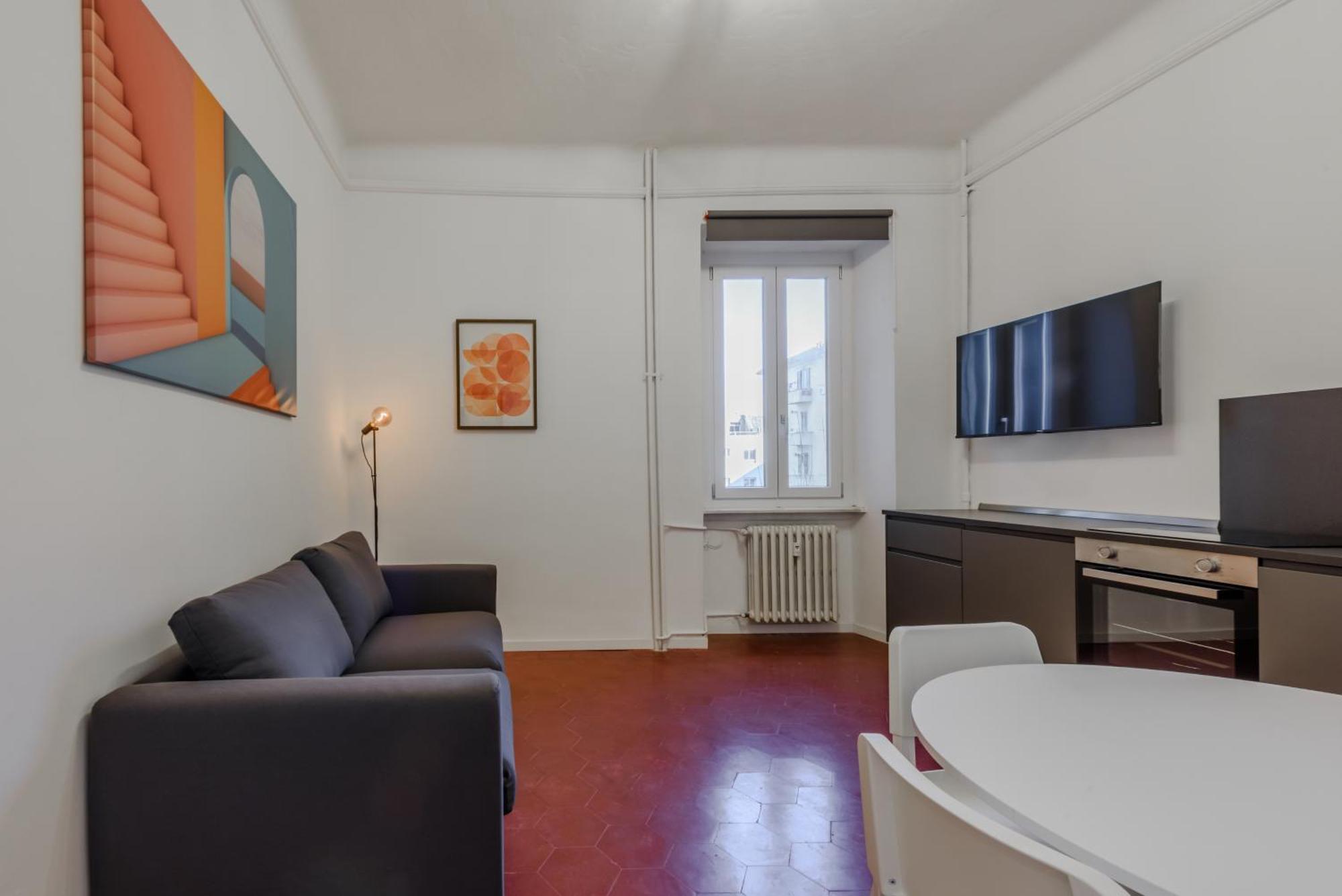 New And Functional Apartments Near The Metro Μιλάνο Εξωτερικό φωτογραφία