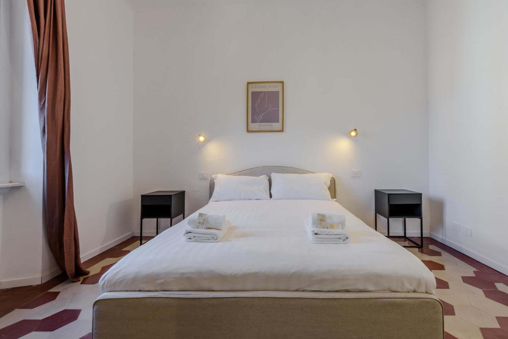 New And Functional Apartments Near The Metro Μιλάνο Εξωτερικό φωτογραφία