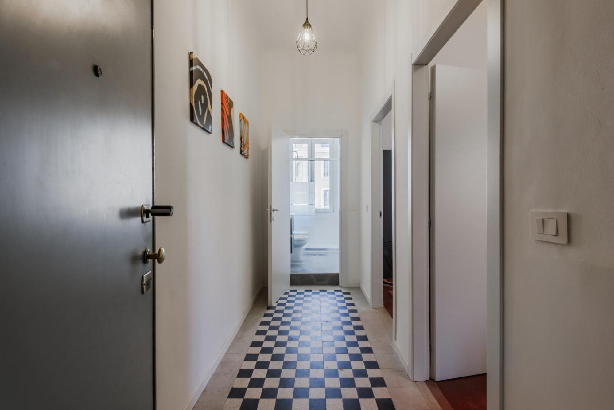 New And Functional Apartments Near The Metro Μιλάνο Εξωτερικό φωτογραφία