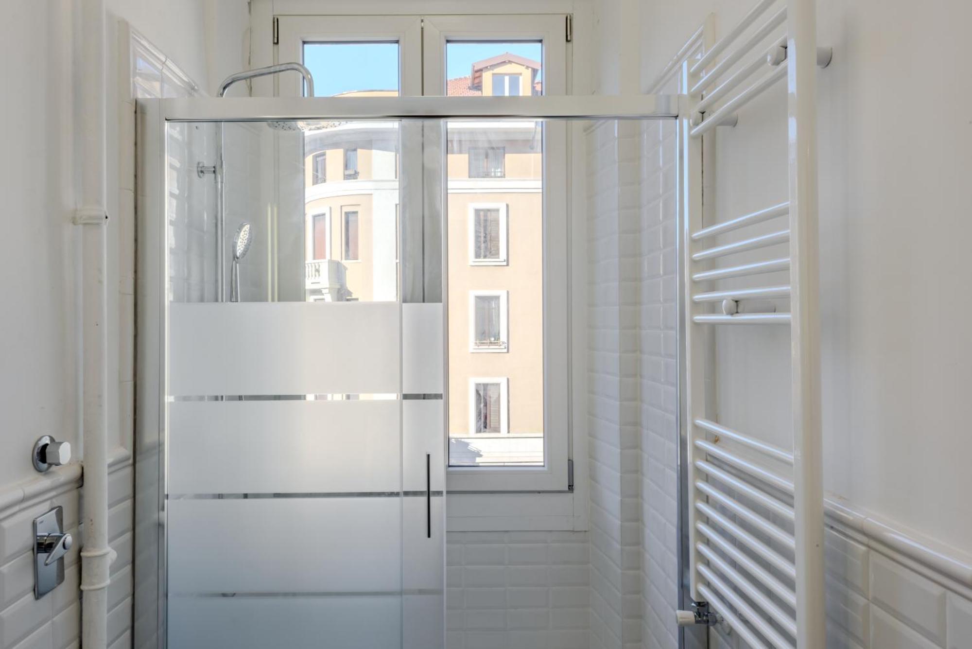 New And Functional Apartments Near The Metro Μιλάνο Εξωτερικό φωτογραφία