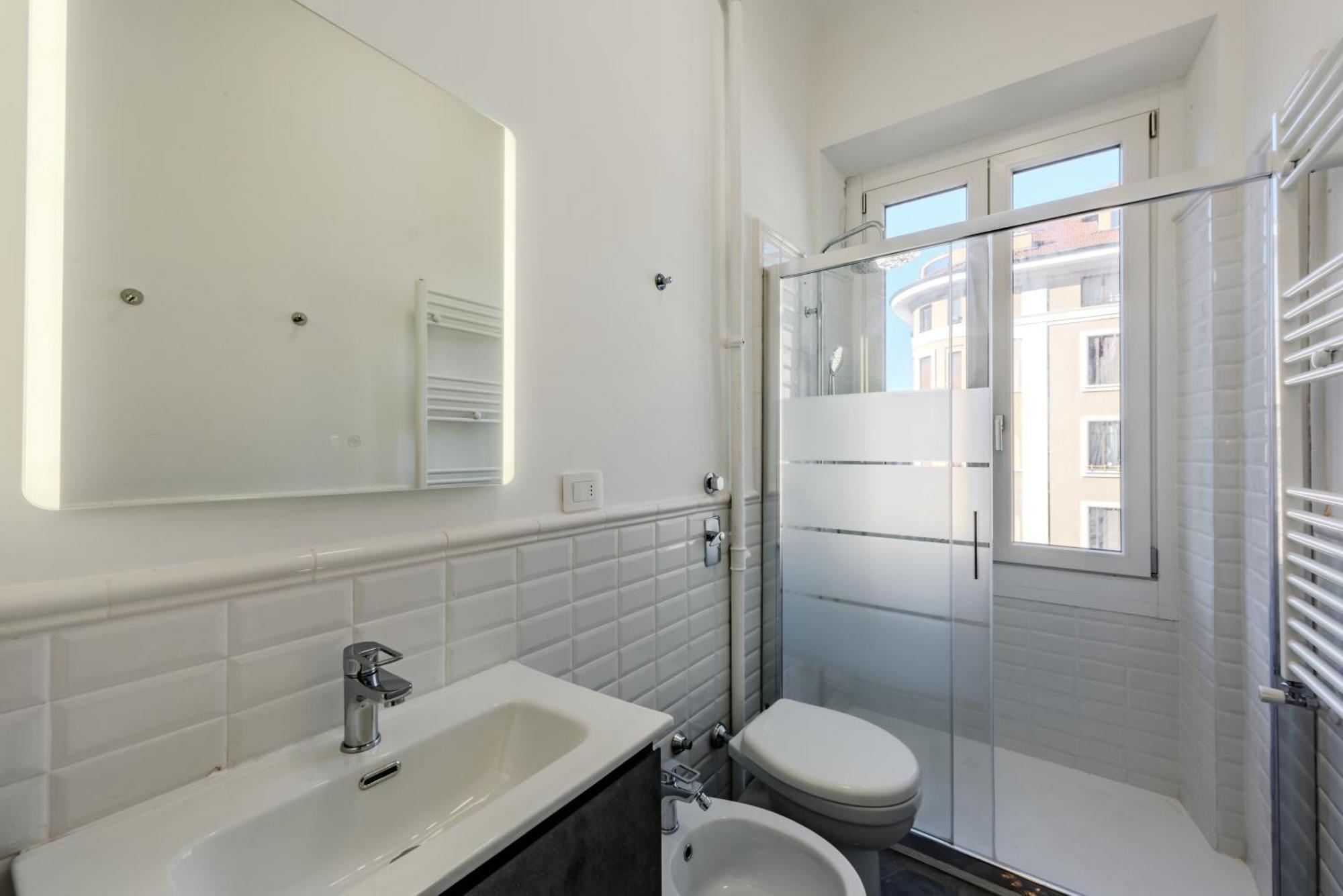 New And Functional Apartments Near The Metro Μιλάνο Εξωτερικό φωτογραφία