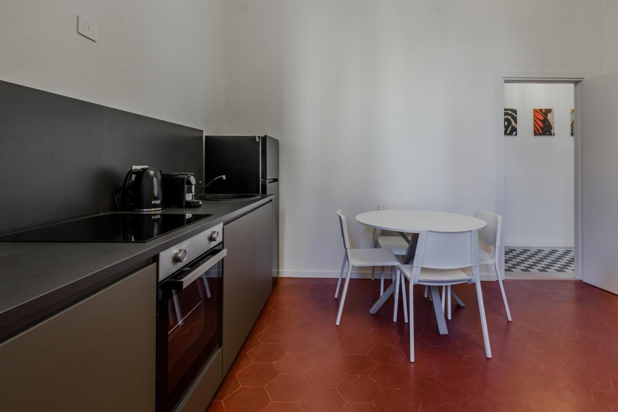 New And Functional Apartments Near The Metro Μιλάνο Εξωτερικό φωτογραφία