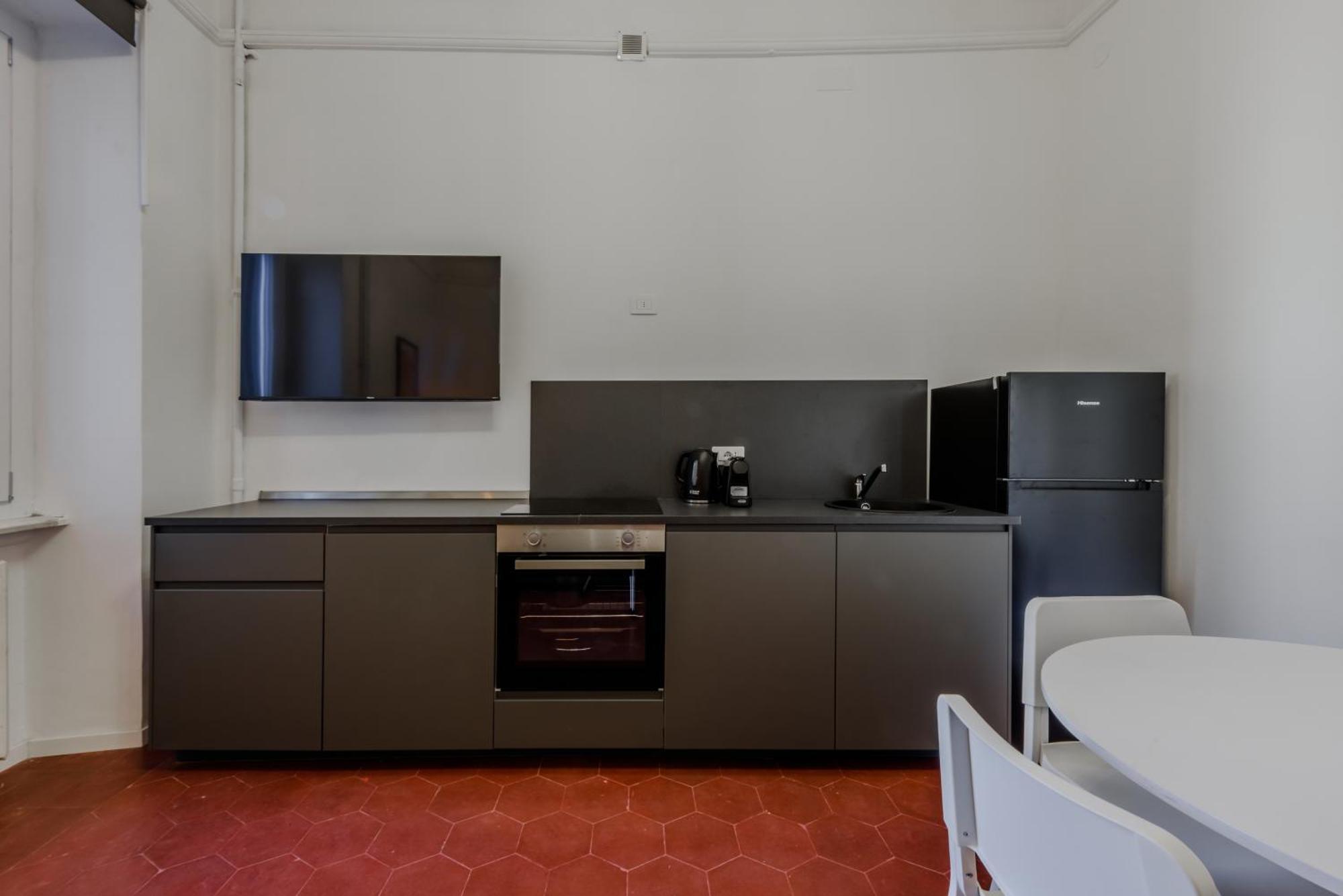 New And Functional Apartments Near The Metro Μιλάνο Εξωτερικό φωτογραφία