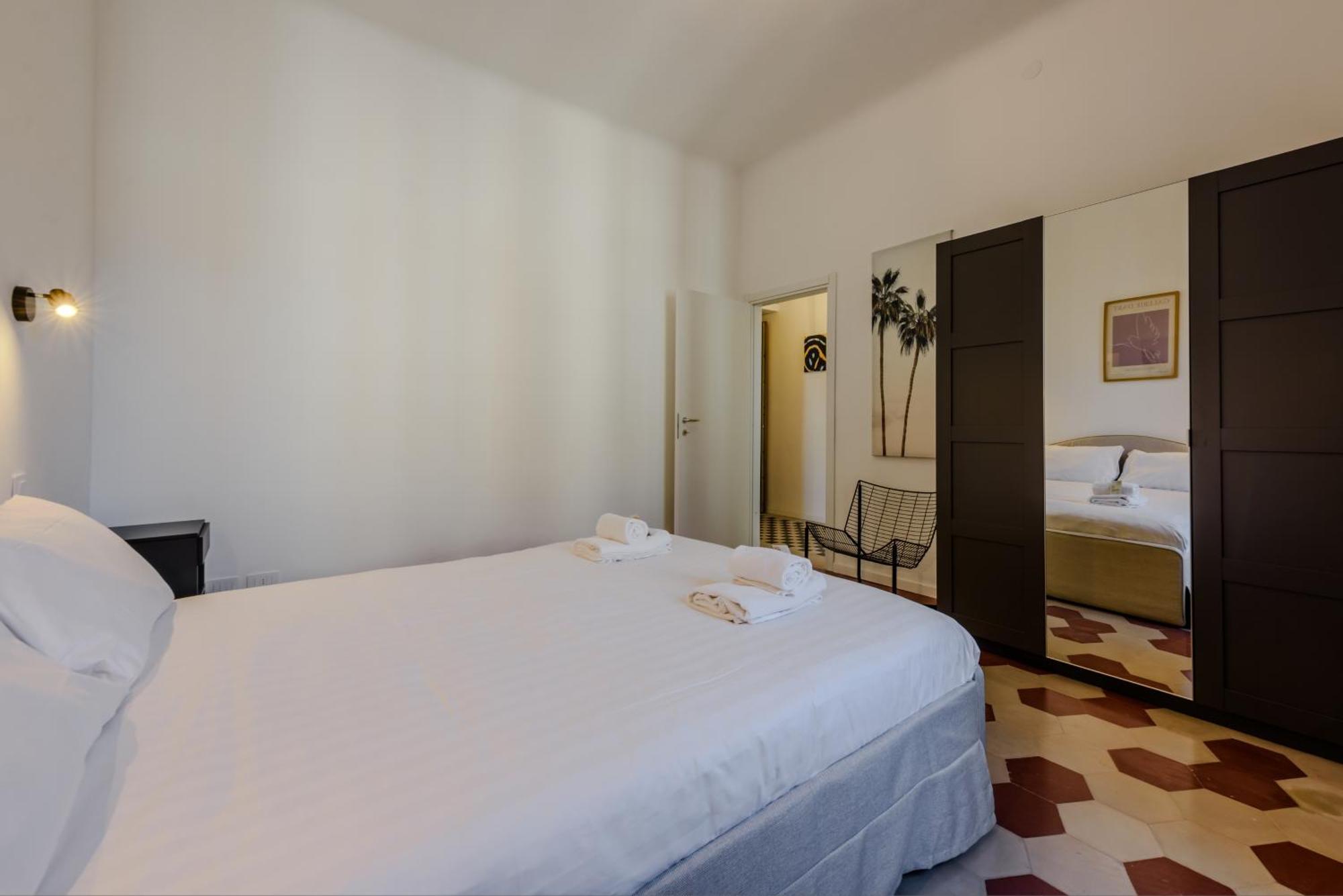 New And Functional Apartments Near The Metro Μιλάνο Εξωτερικό φωτογραφία