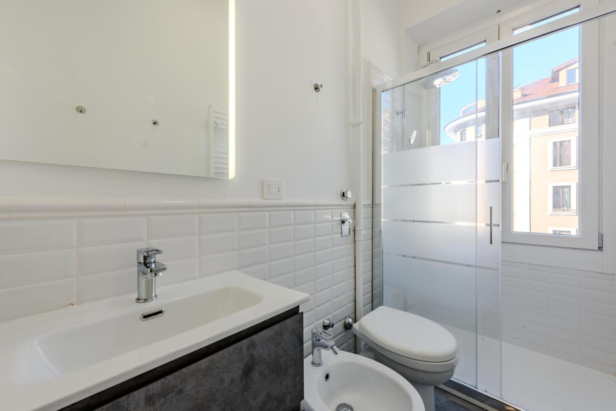 New And Functional Apartments Near The Metro Μιλάνο Εξωτερικό φωτογραφία